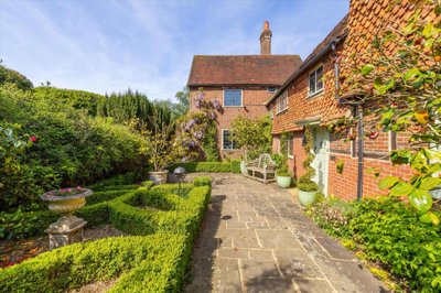 Property on Church Lane, GU6 8AR