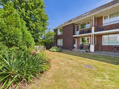 Maisonette