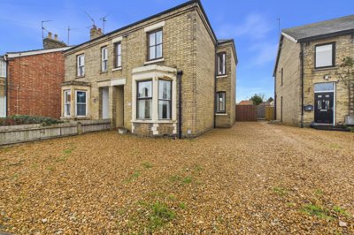 Semi-Detached