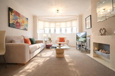 Property on Beaufort Park, NW11 6BY
