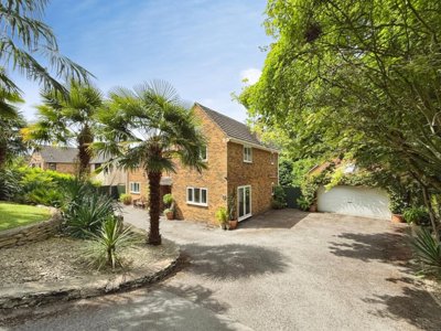 Property on Mill Farm Drive, GL5 4LA