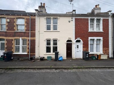 Terraced