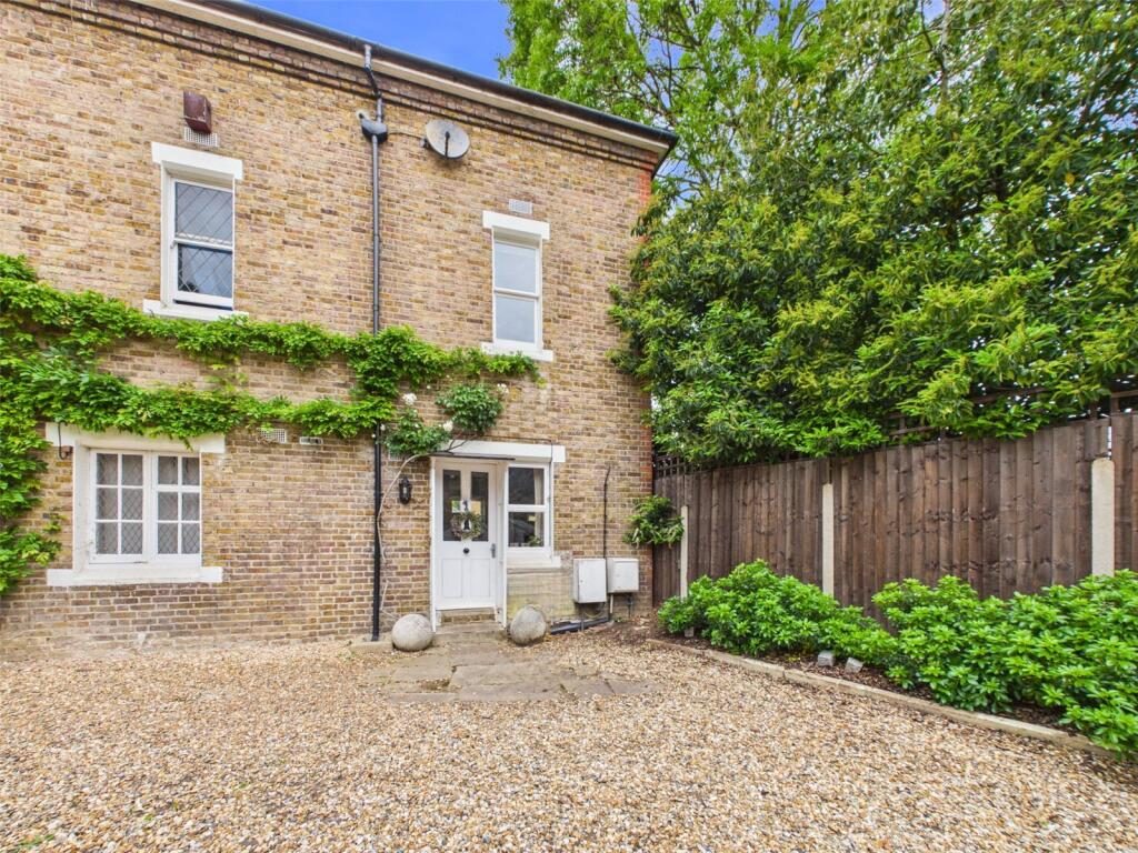 Detached House