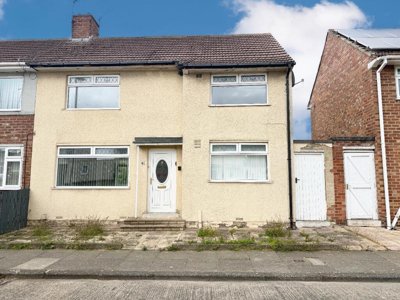 Semi-Detached