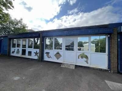 Retail Property (high Street)