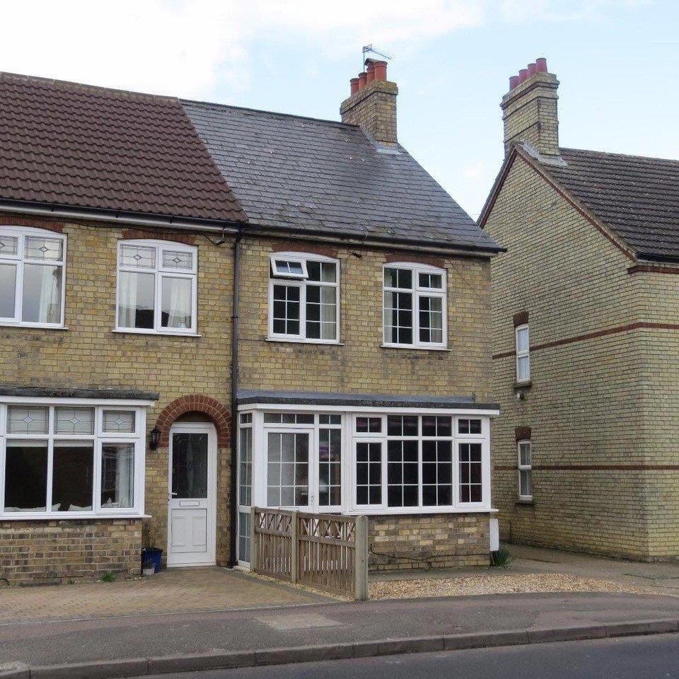 Detached House