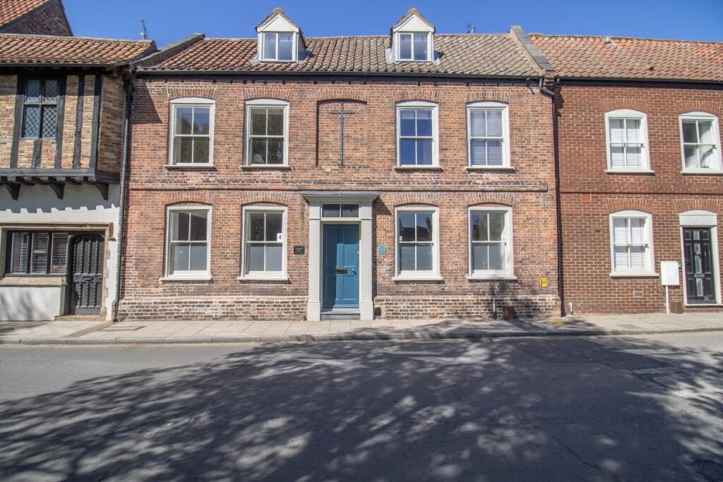 Town House