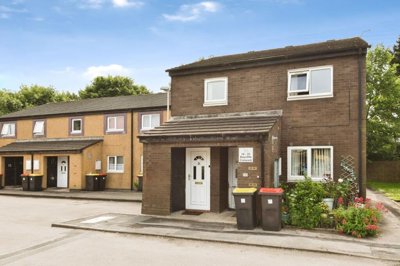 Property on Baycliffe Crescent, LA4 4EQ