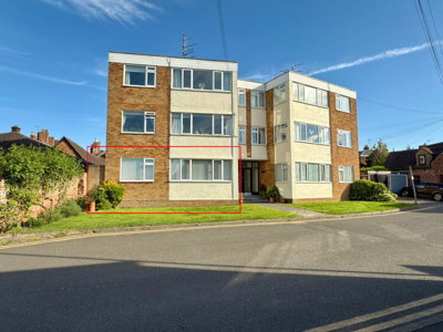 Property on St Marys Lane, GL20 5SJ