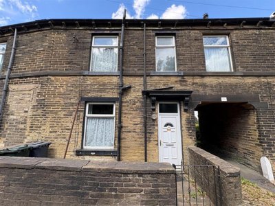 Property on Calder Banks, BD13 1BY