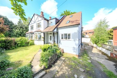 Semi-Detached
