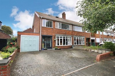 Semi-Detached