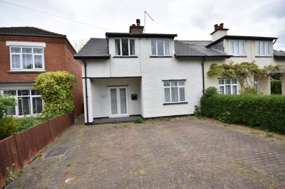 Semi-Detached