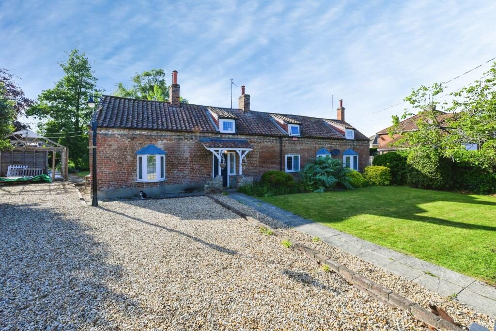 Detached House