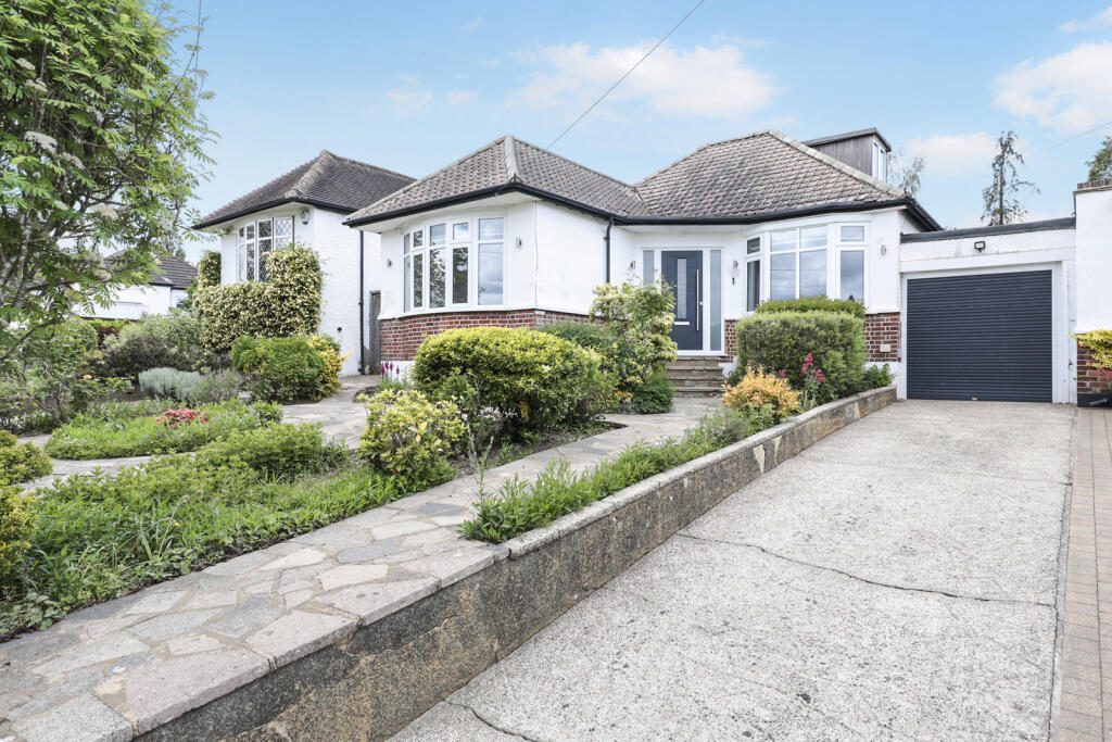 Bungalow