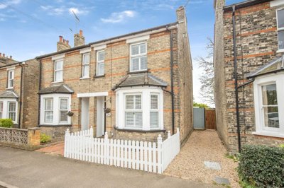 Semi-Detached