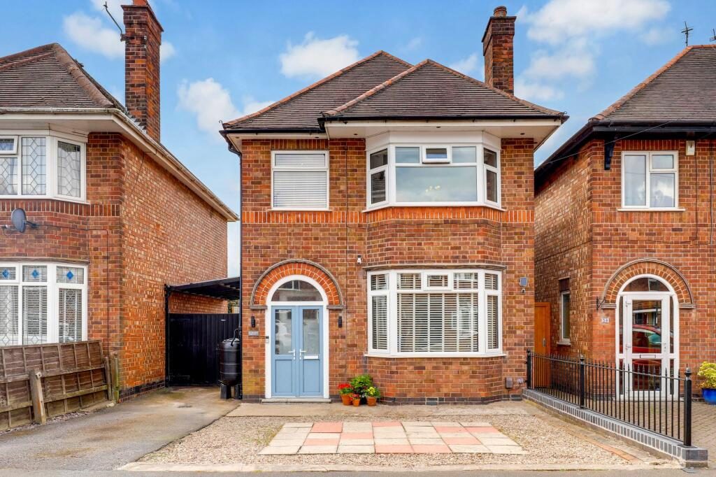Detached House