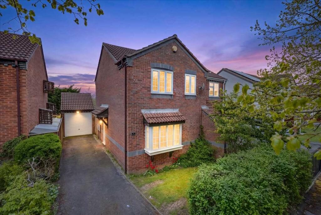 Detached House