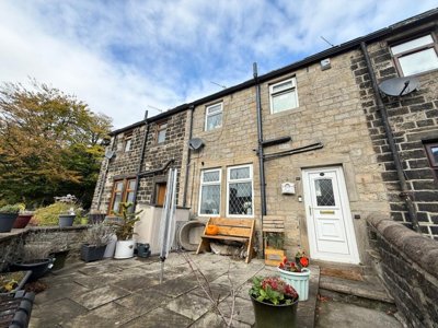 Terraced