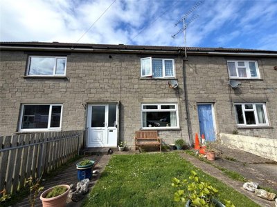 Property on Parrog Road, SA42 0RQ
