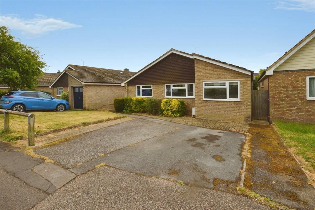 Bungalow