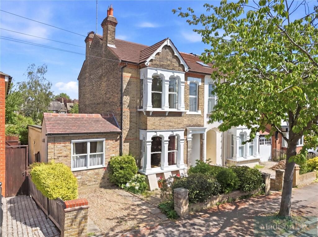 Detached House