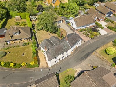 Property on Orchard Street, NN11 9EX