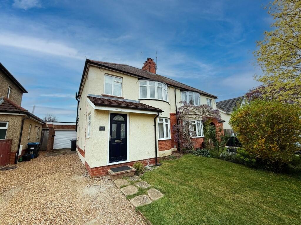 Detached House