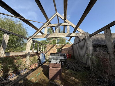 Property on SY21 9LA