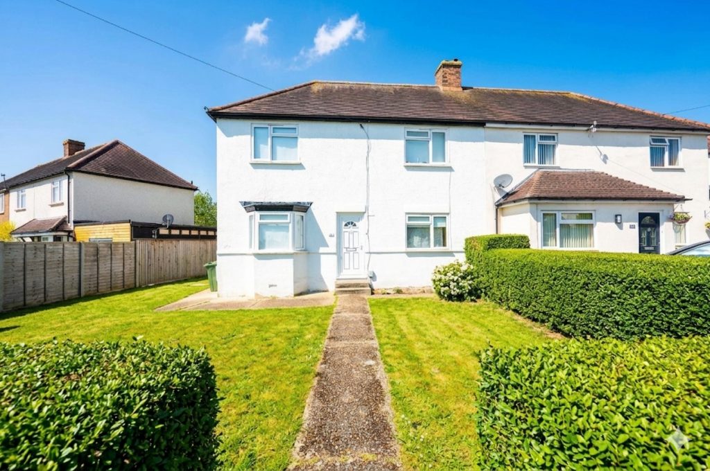 Detached House