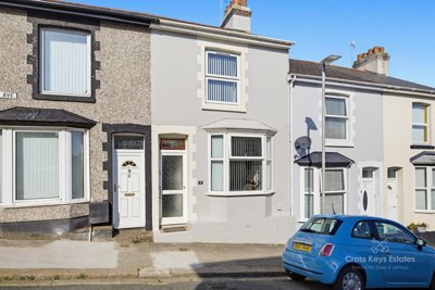 Terraced