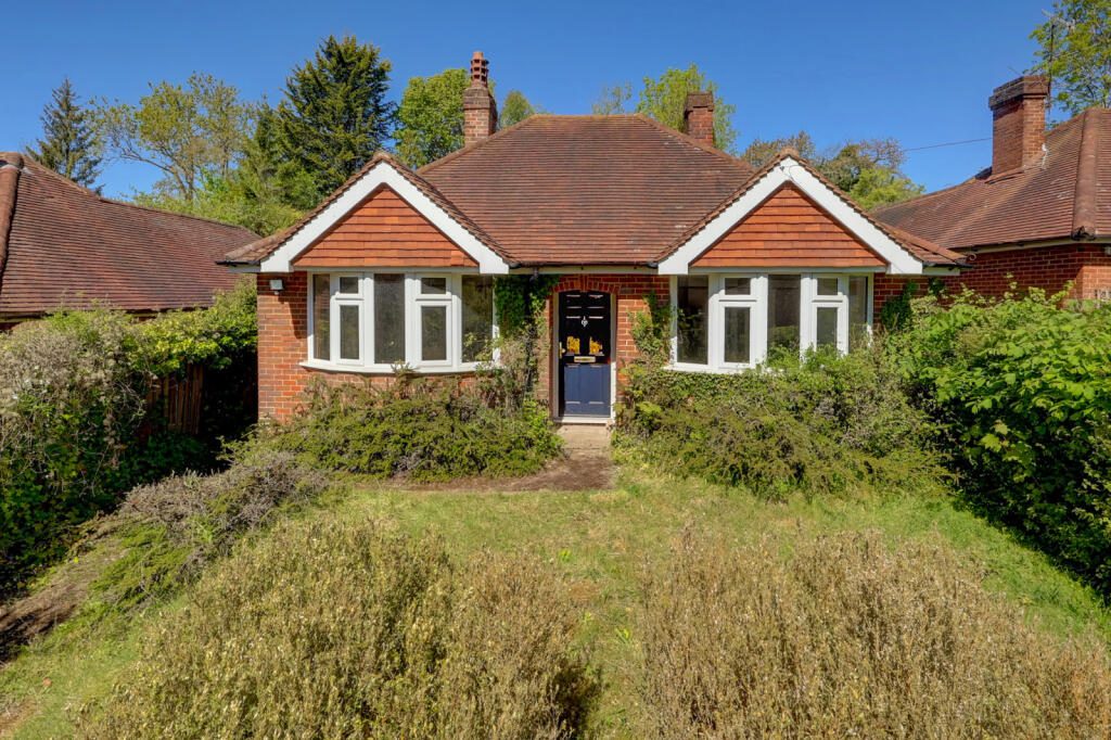 Bungalow