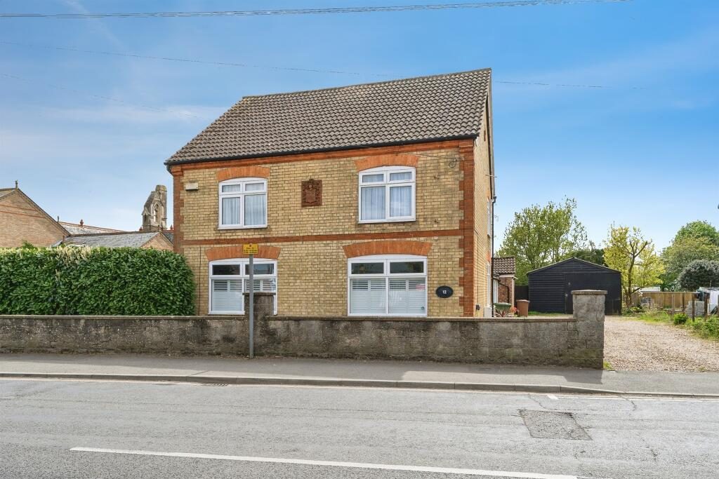 Detached House