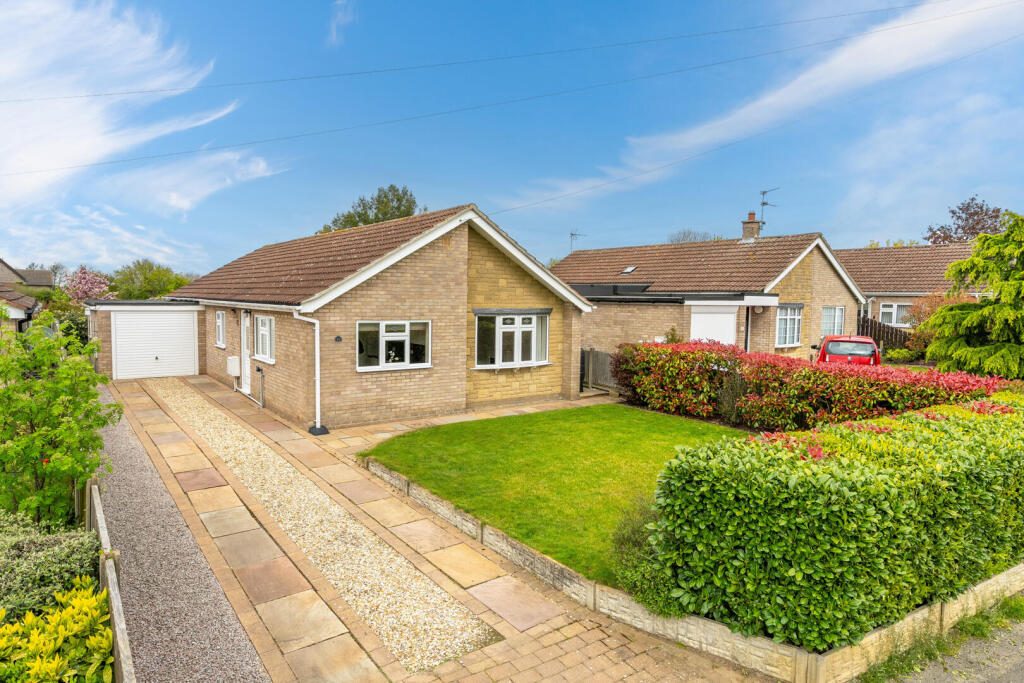 Bungalow