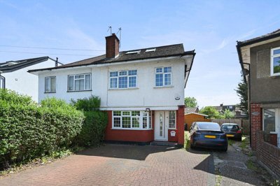 Semi-Detached