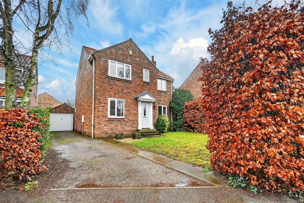 Detached House