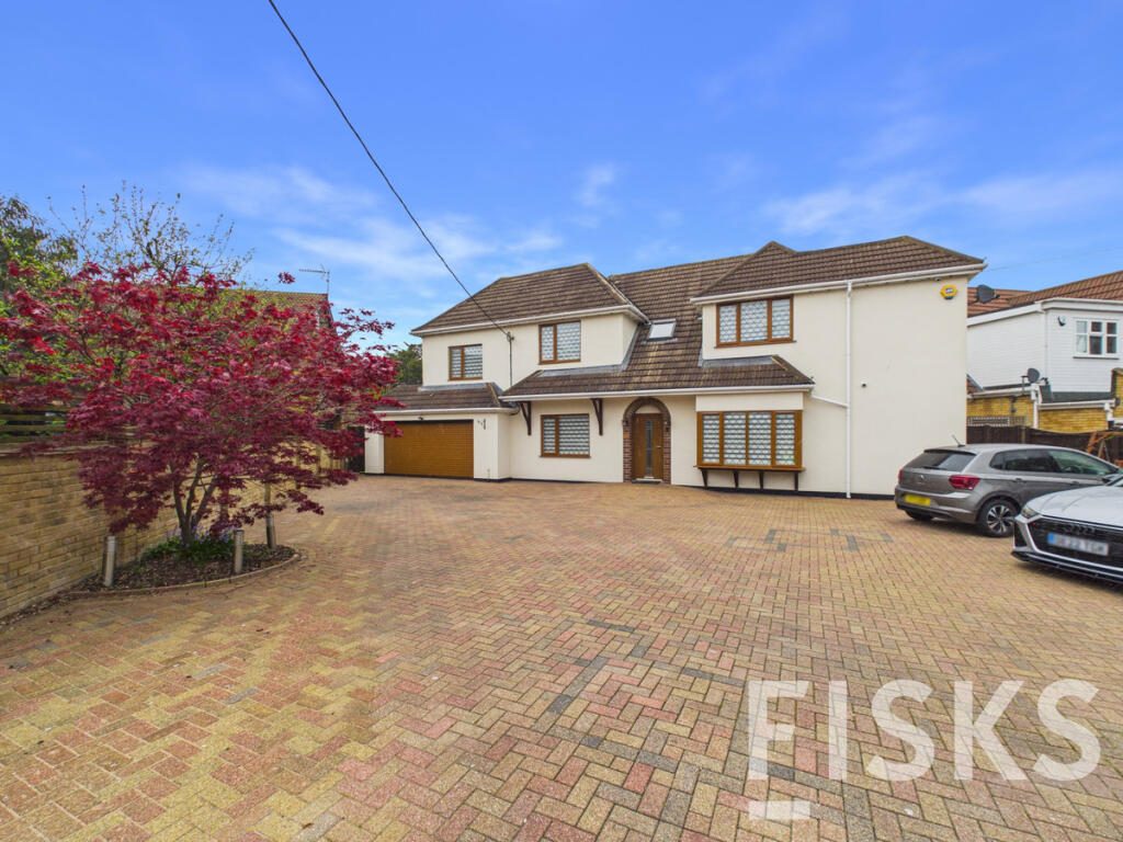Detached House