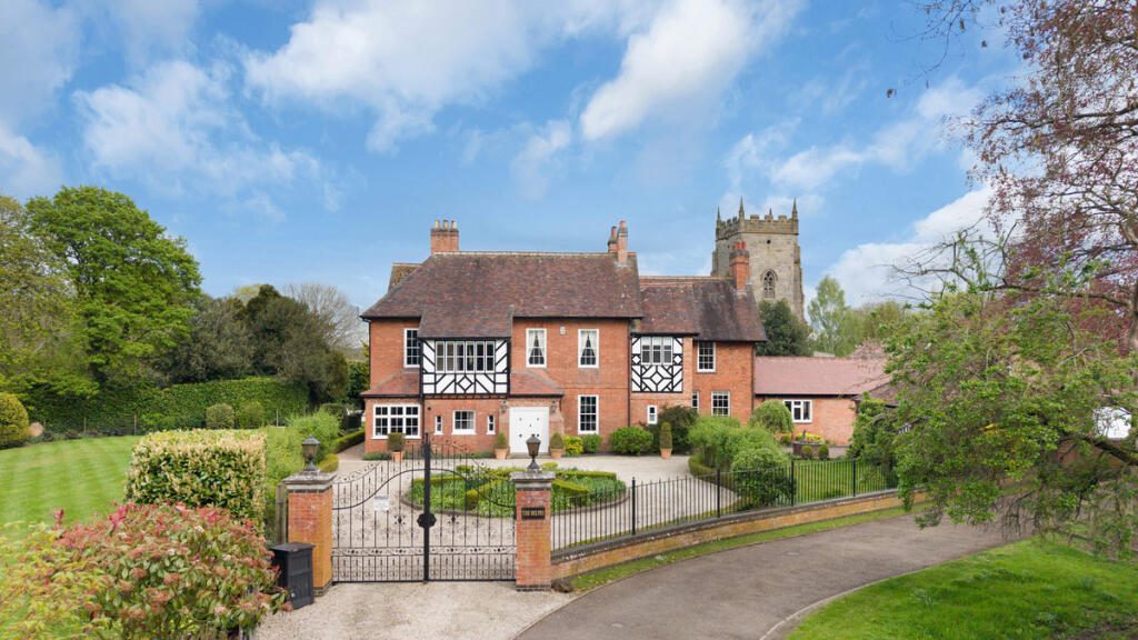 Country House
