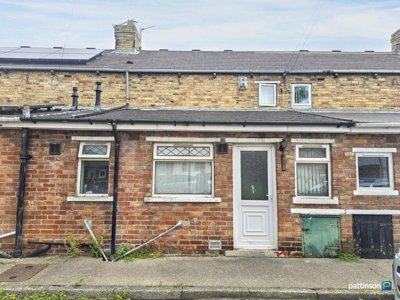 Property on Maple Street, NE63 0QW