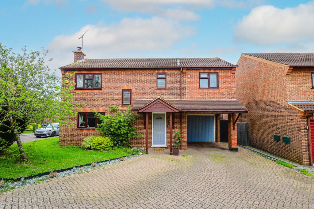Detached House