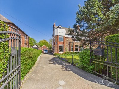Semi-Detached