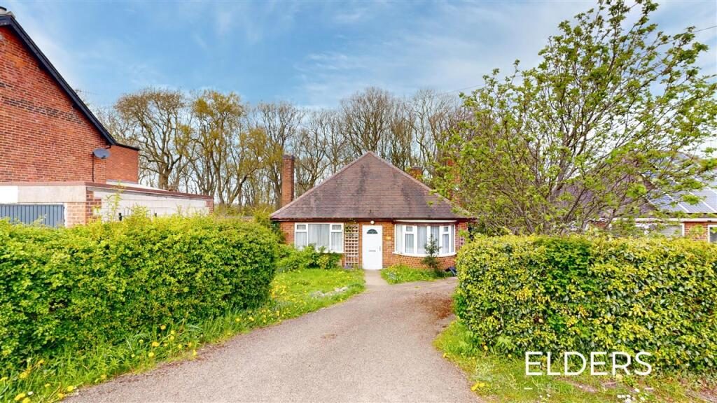 Bungalow