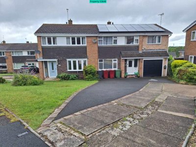 Property on Romney Drive, S18 1QQ