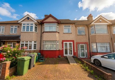 Property on Dorchester Close, DA1 1ND