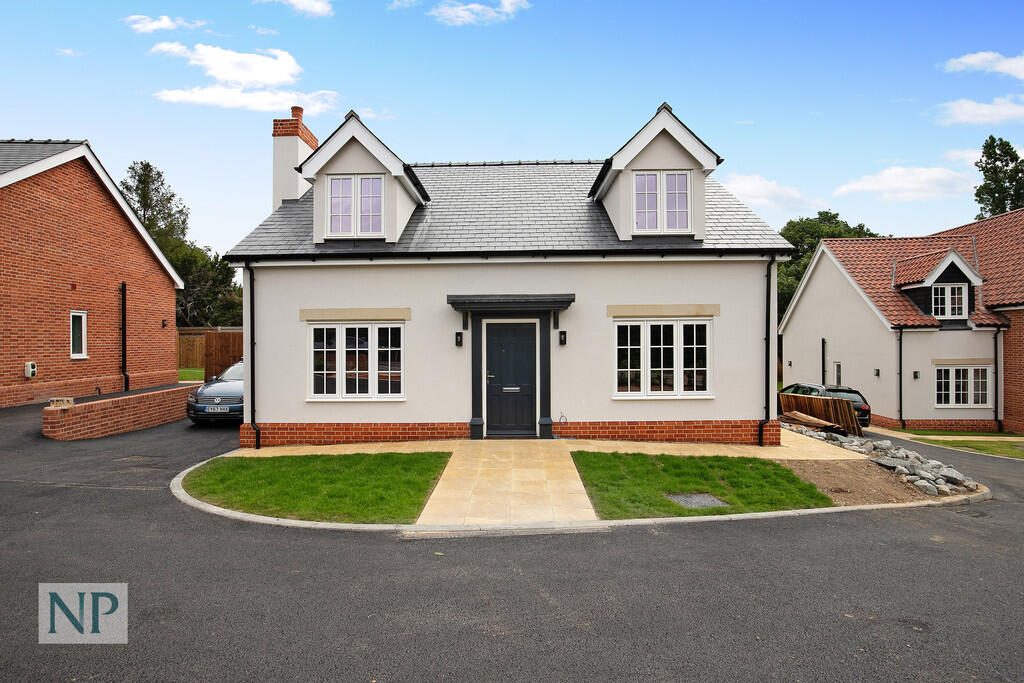 Detached House