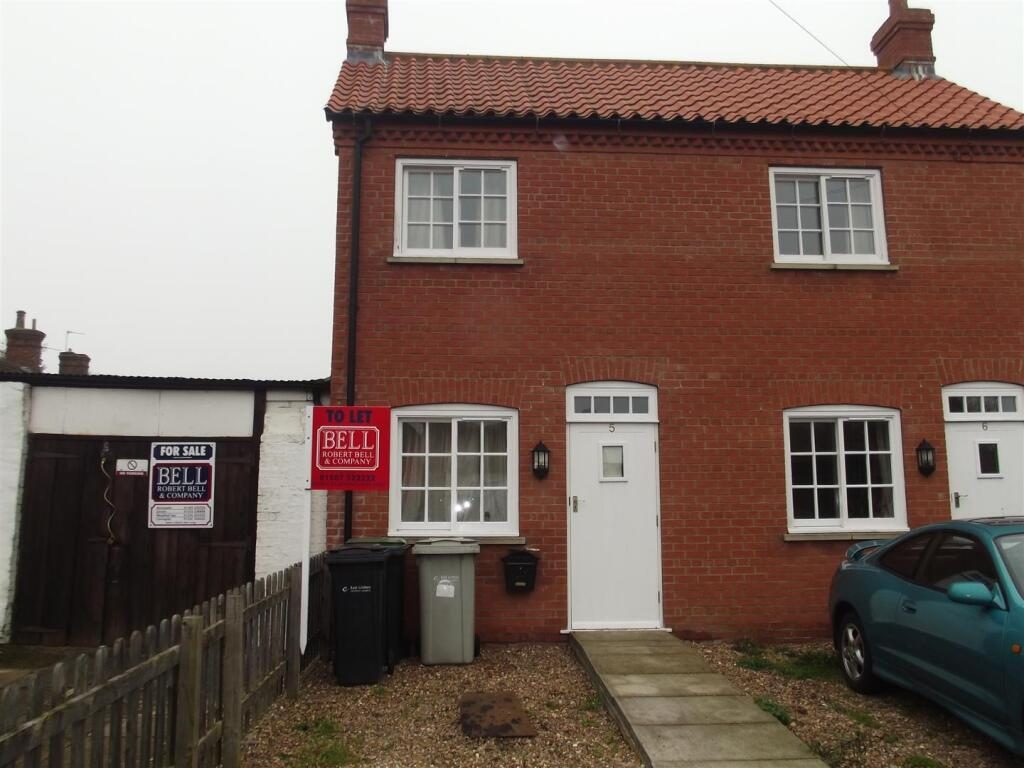 Detached House