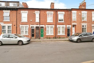 Terraced