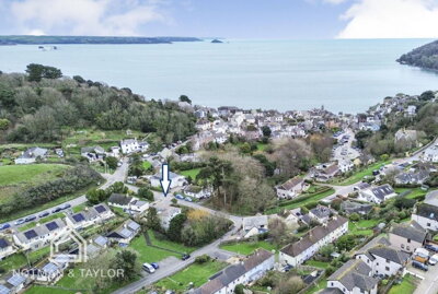 Property on New Road, PL10 1PA