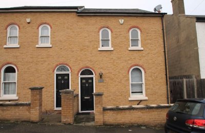 Semi-Detached