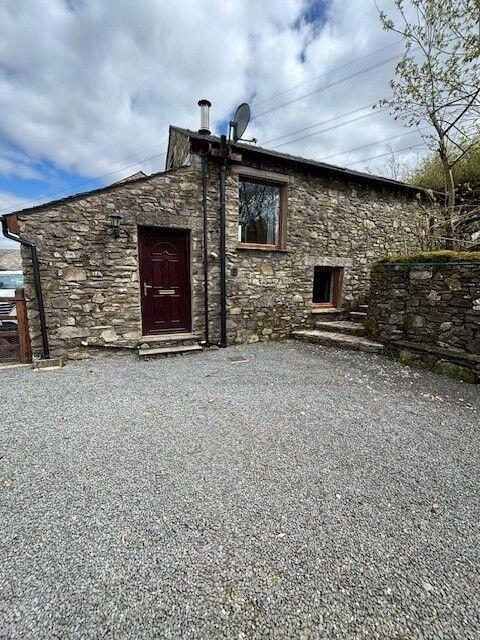 Barn Conversion
